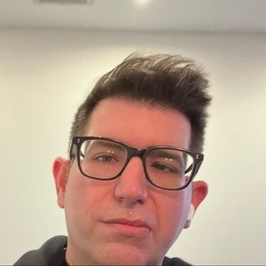 Meet your Posher, Edward